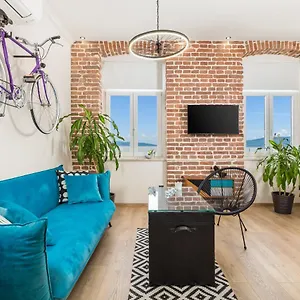 Appartement Vintasio, Rijeka