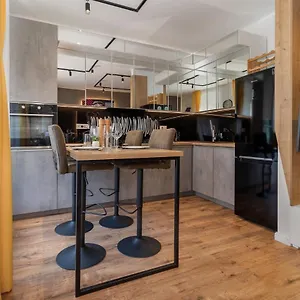 Barbis Appartement