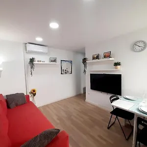  Appartamento Casa Caleta Spagna