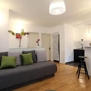 Apartman Laval Trsat Appartamento