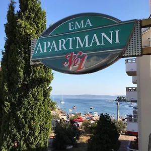  Apartman Ema Horvátország