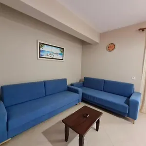  Apartman Emiliano Albánia
