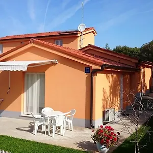  Appartamento Shankini Croazia