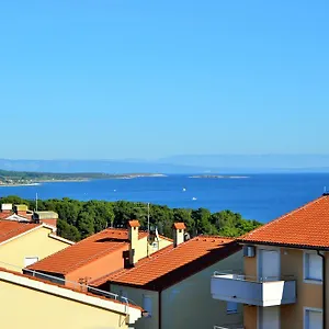  Appartamento Village Croazia