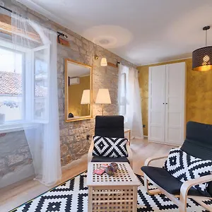 Luxury Fabris Appartement Rovinj