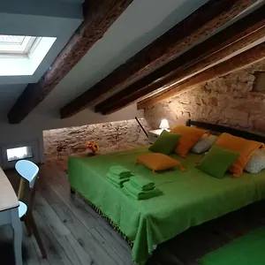 Lukadora Appartement Pula