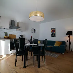 Korona Appartement Zadar