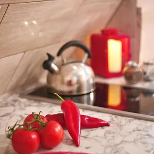  Apartman Willa Przy Skoczni 2 Lengyelország